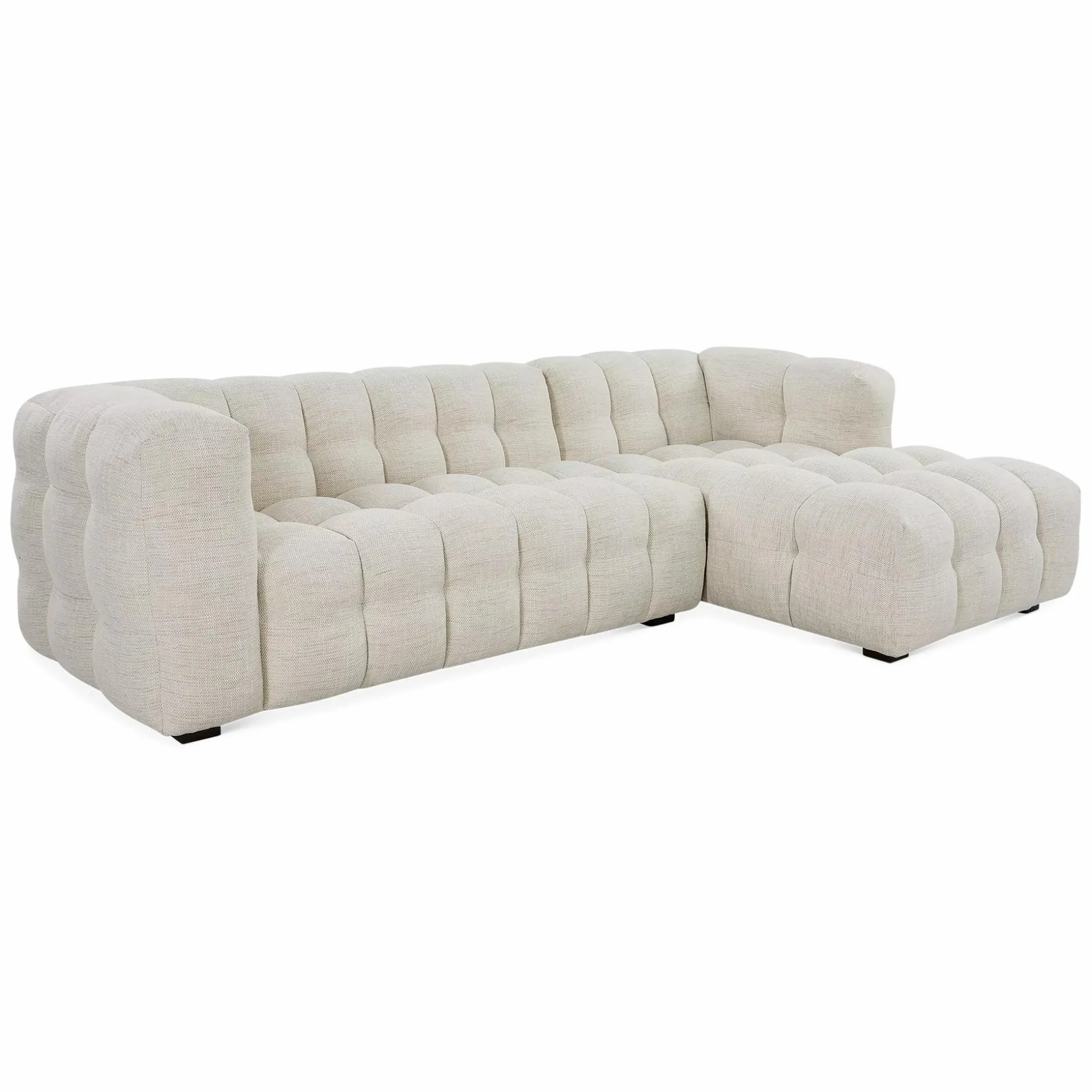 Roba - Sectional Sofa