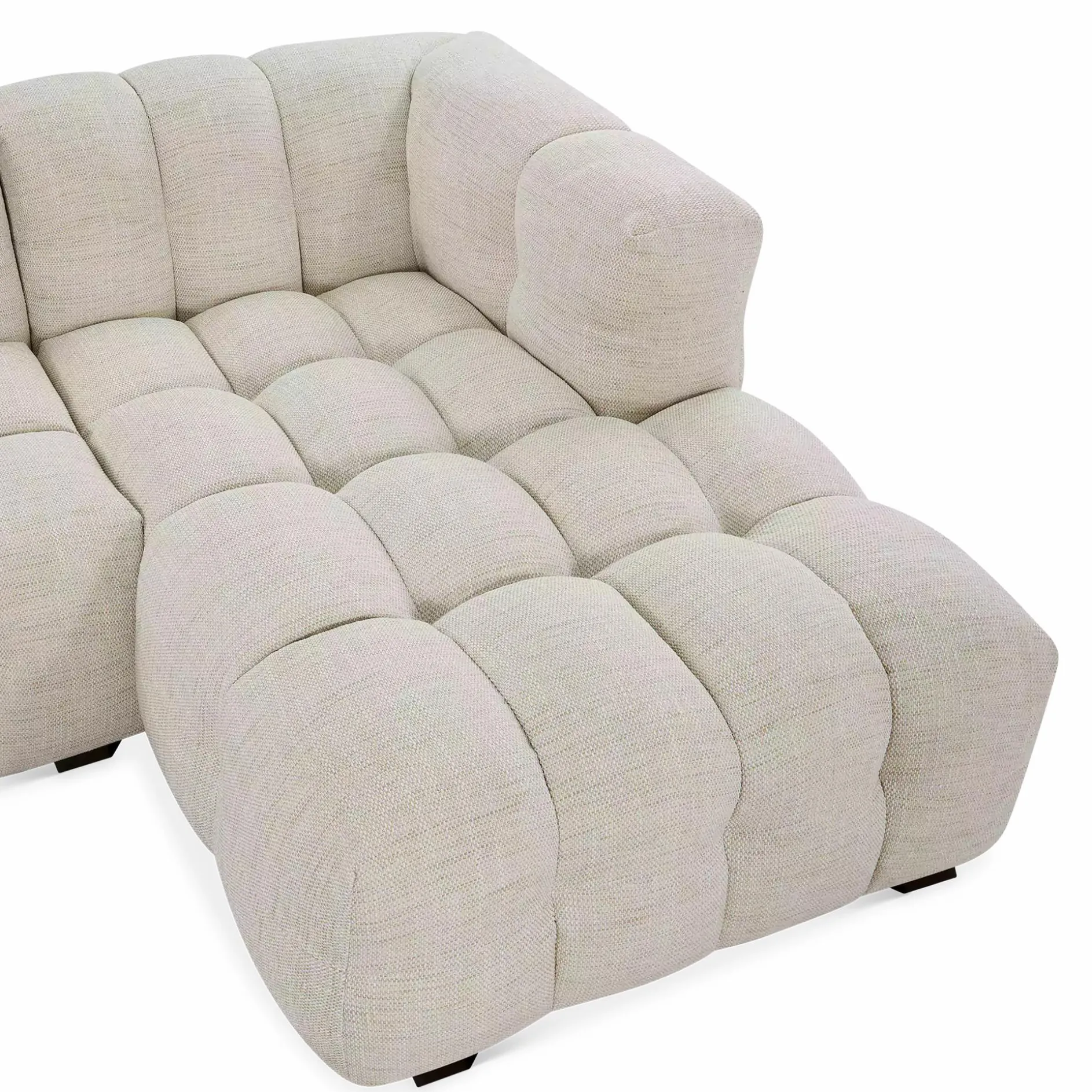 Roba - Sectional Sofa