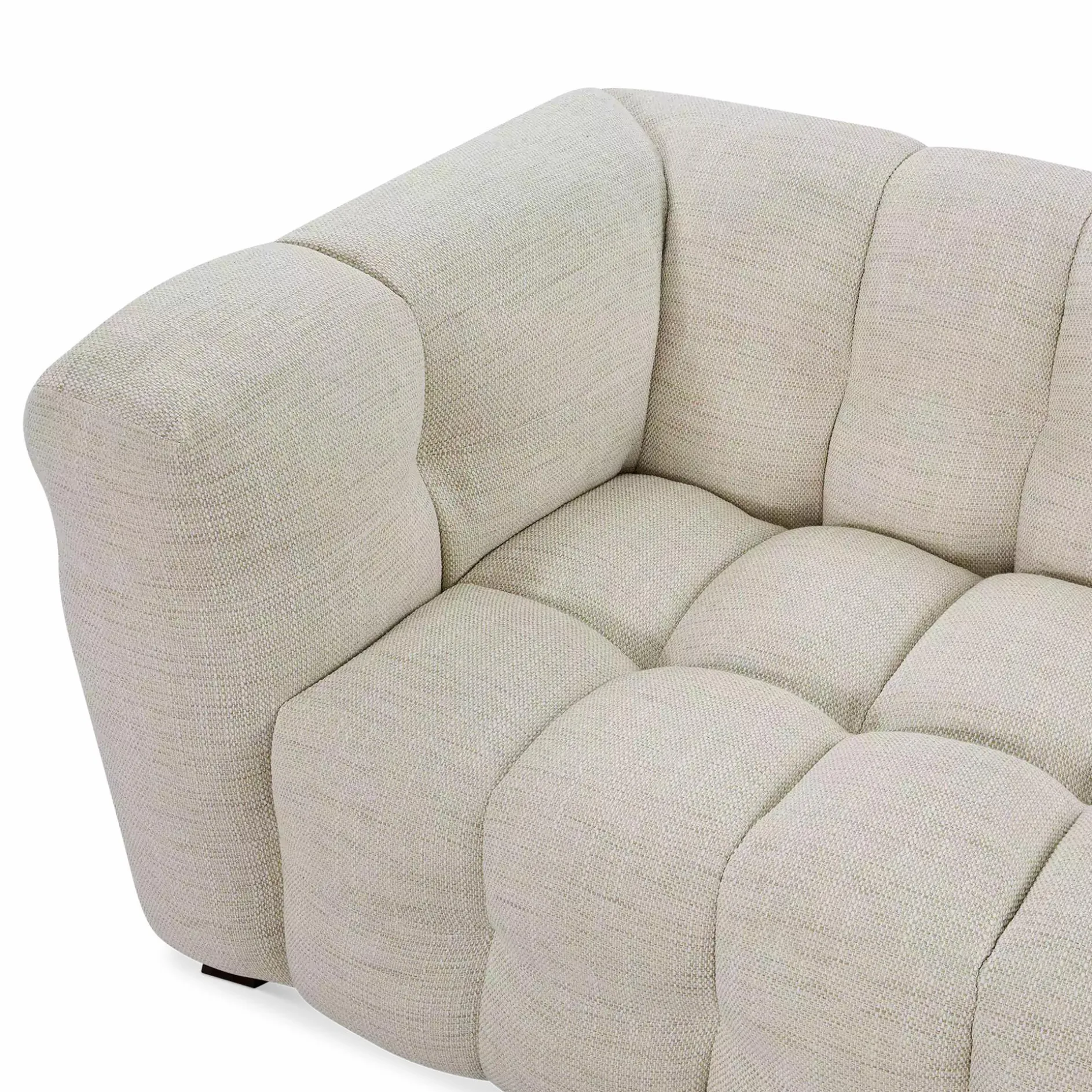 Roba - Sectional Sofa