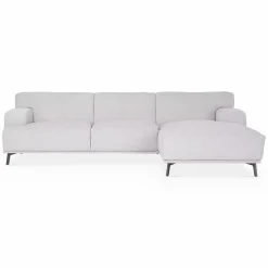Rocco - Sectional Sofa by Furninova
