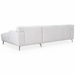 Rocco - Sectional Sofa by Furninova
