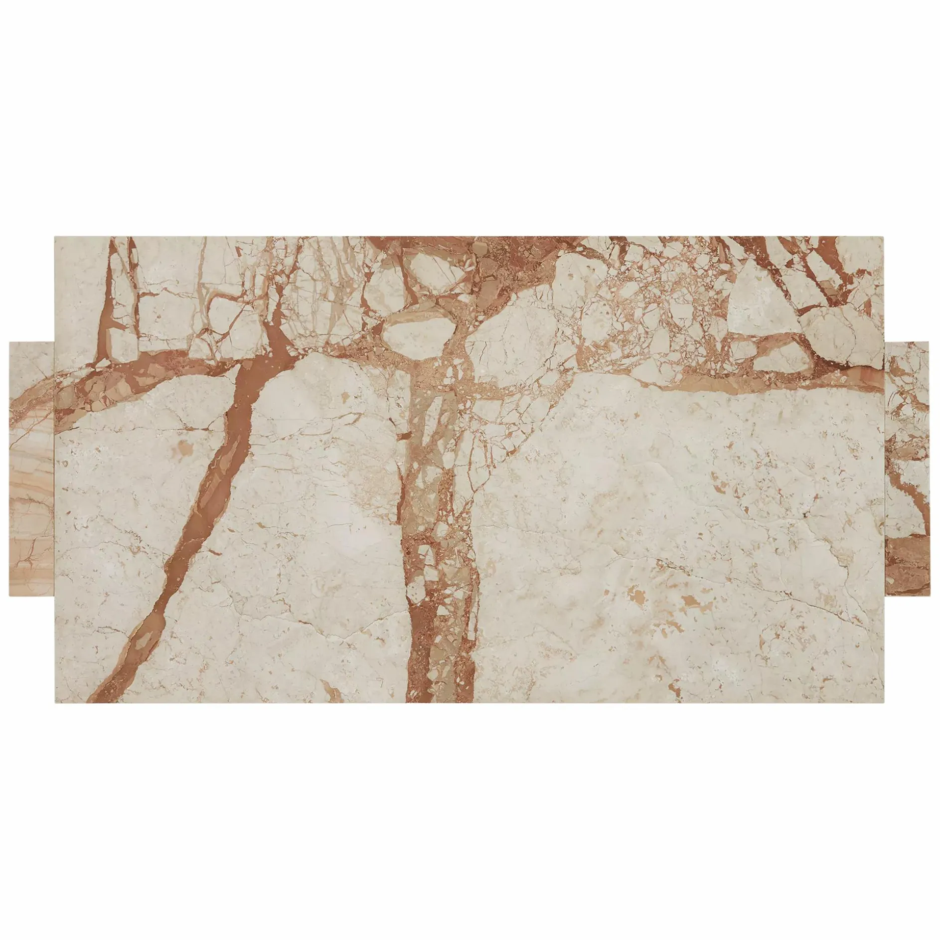 Romano - Marble Coffee Table by Four Hands