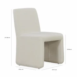 Romina - Dining Chair