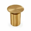 Rook - Round Side Table