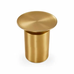 Rook - Round Side Table