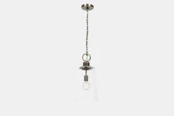Rosston - Glass Pendant Lamp
