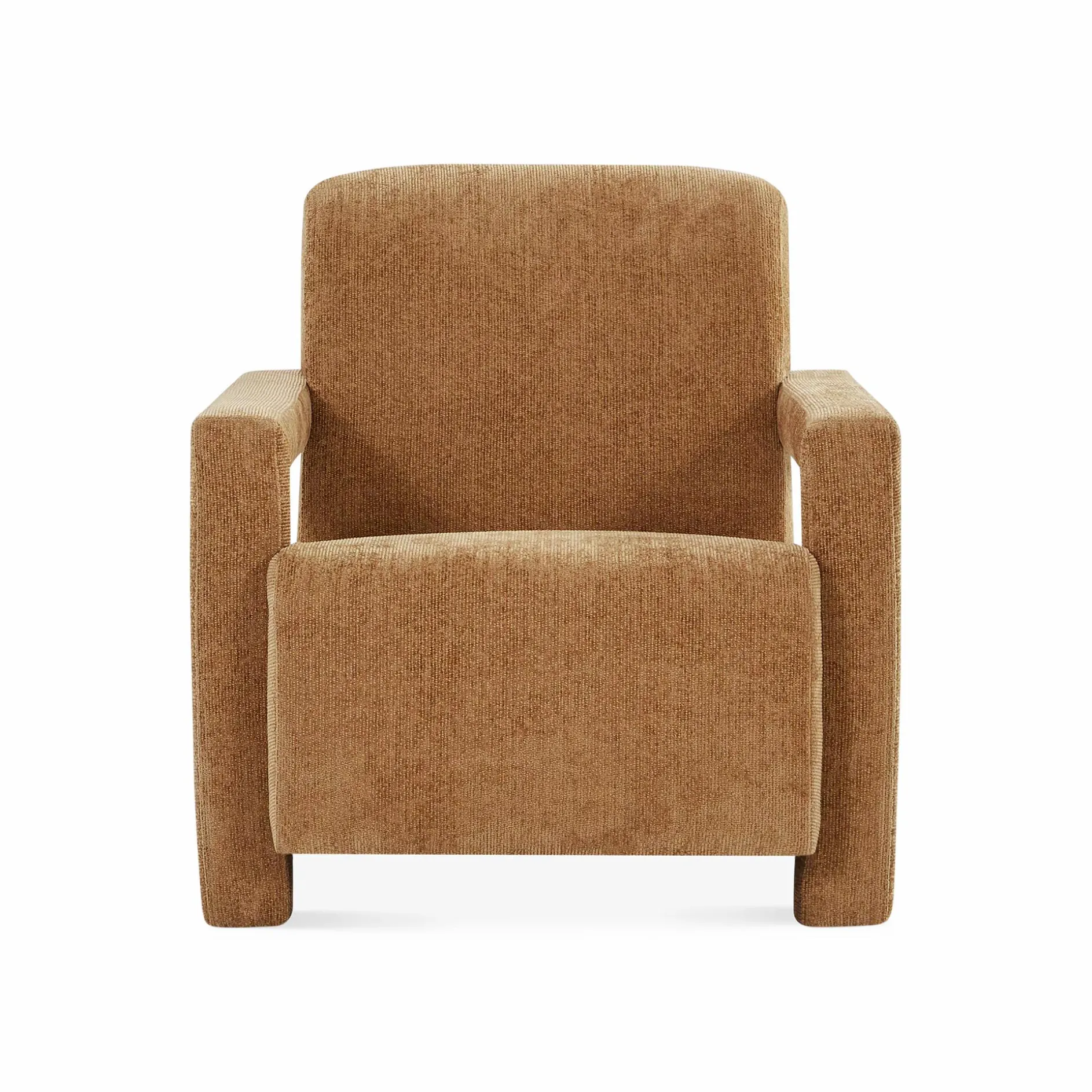 Rotterdam - Tweed Armchair