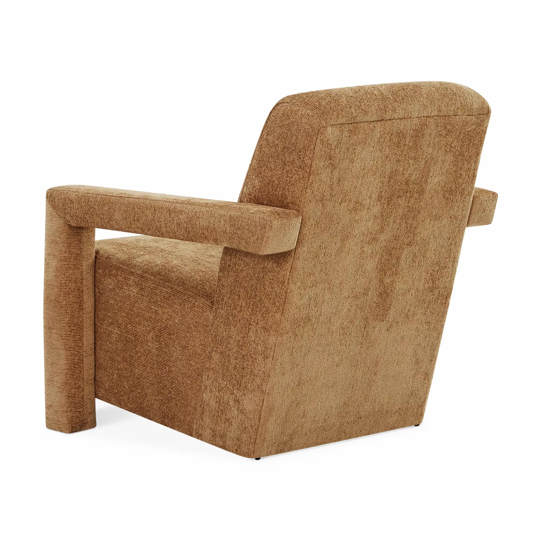Rotterdam - Tweed Armchair