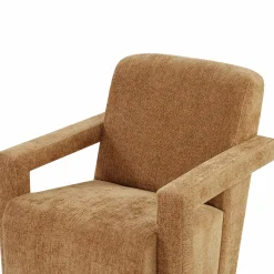 Rotterdam - Tweed Armchair