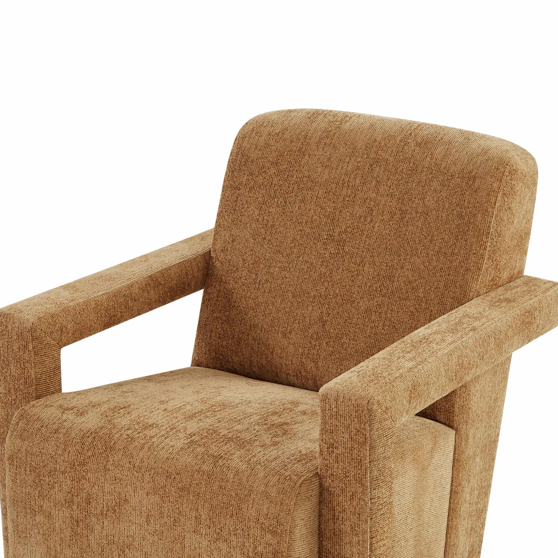 Rotterdam - Tweed Armchair