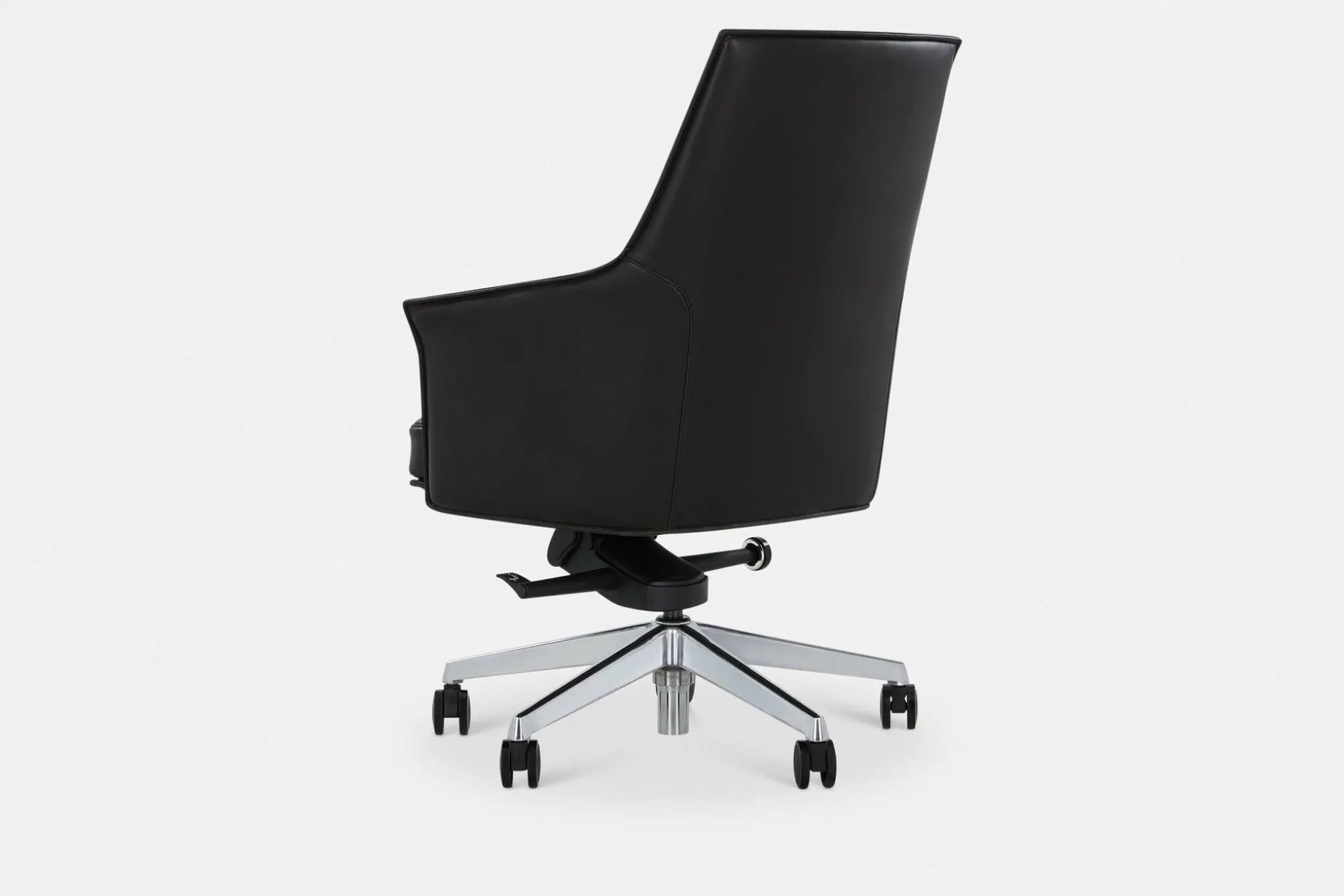 Rover - Office Chair on Wheels