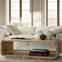 Rowena - Coffee Table