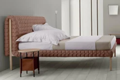 Ruché - Bed by Ligne Roset