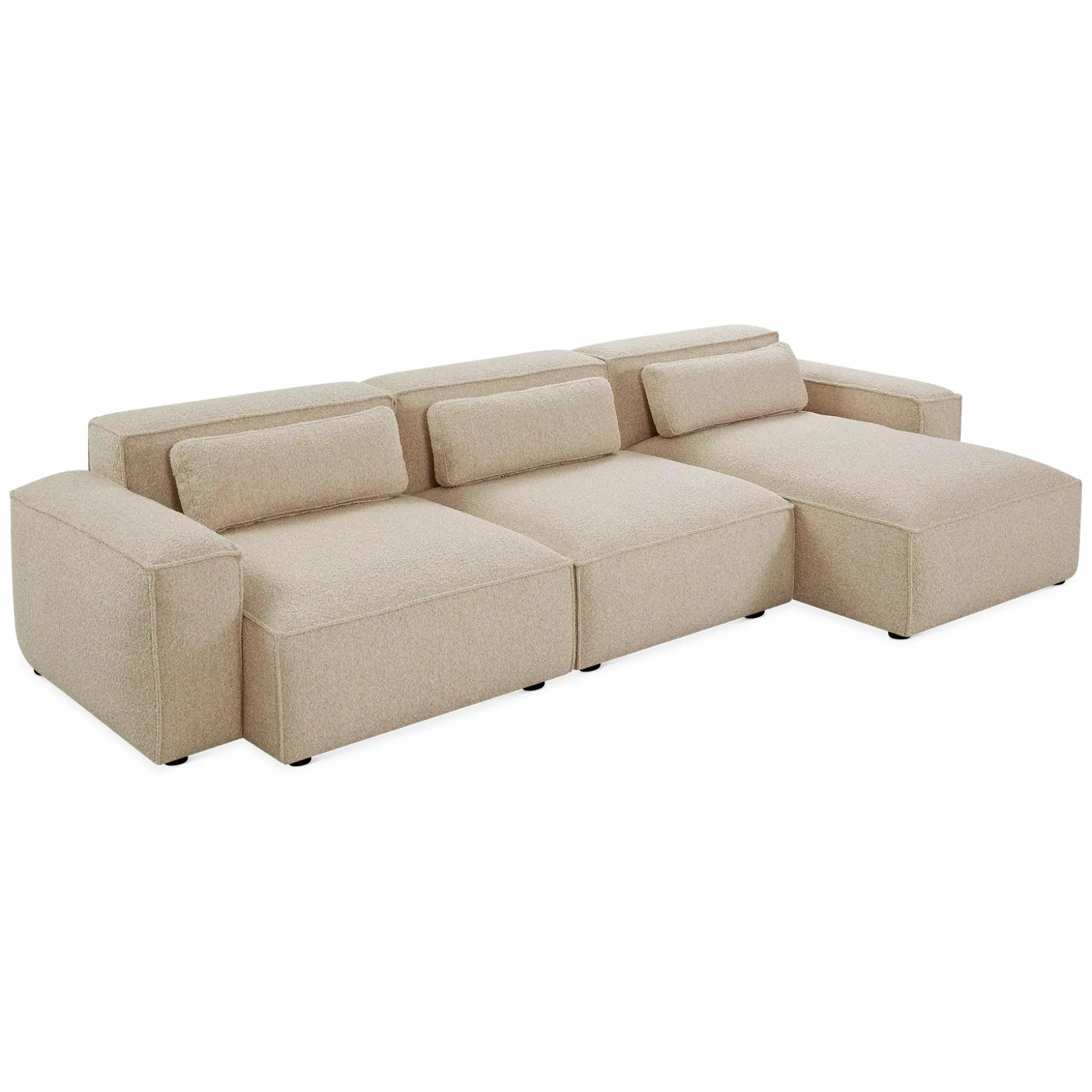 Rudo - Modular Sofa