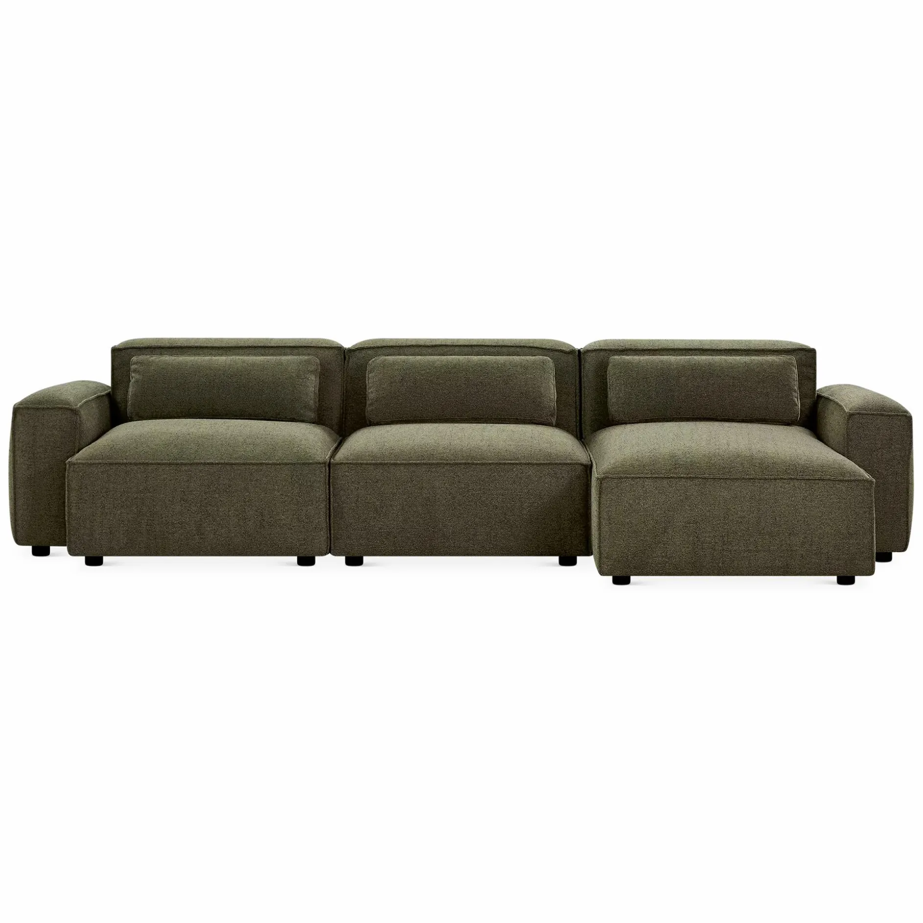 Rudo - Modular Sofa