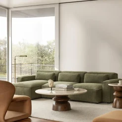 Rudo - Modular Sofa