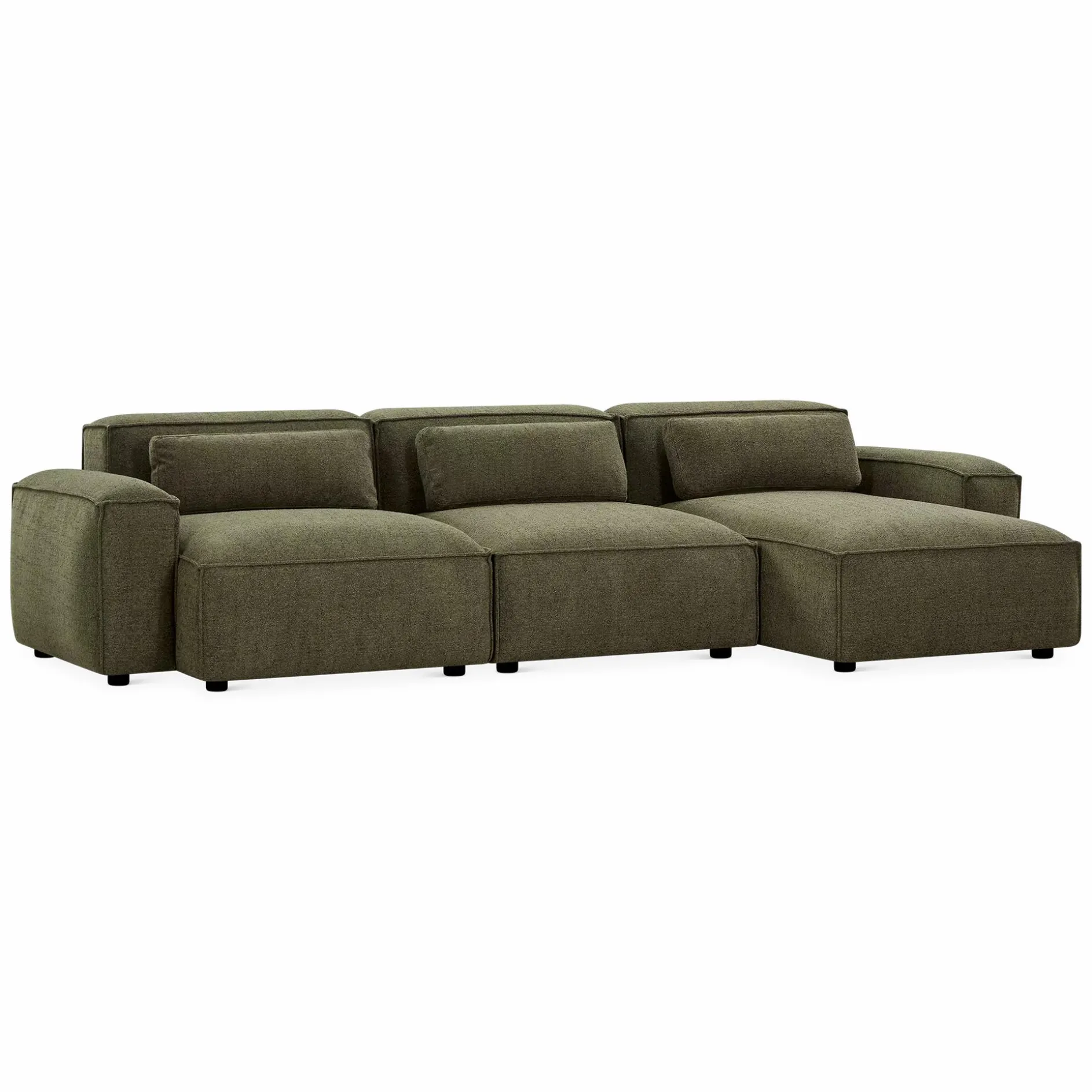 Rudo - Modular Sofa