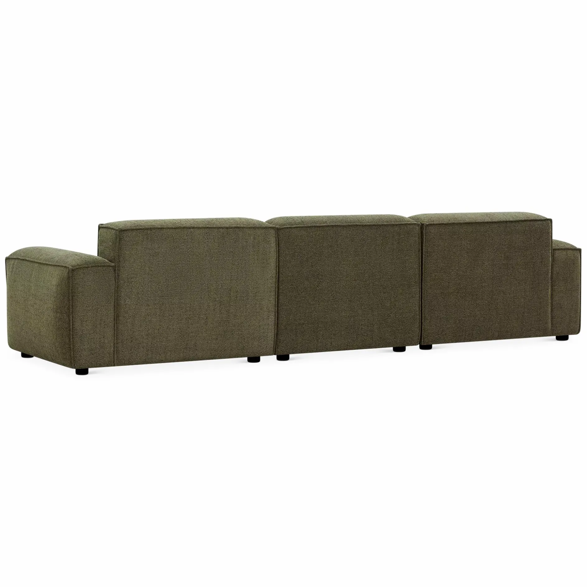 Rudo - Modular Sofa