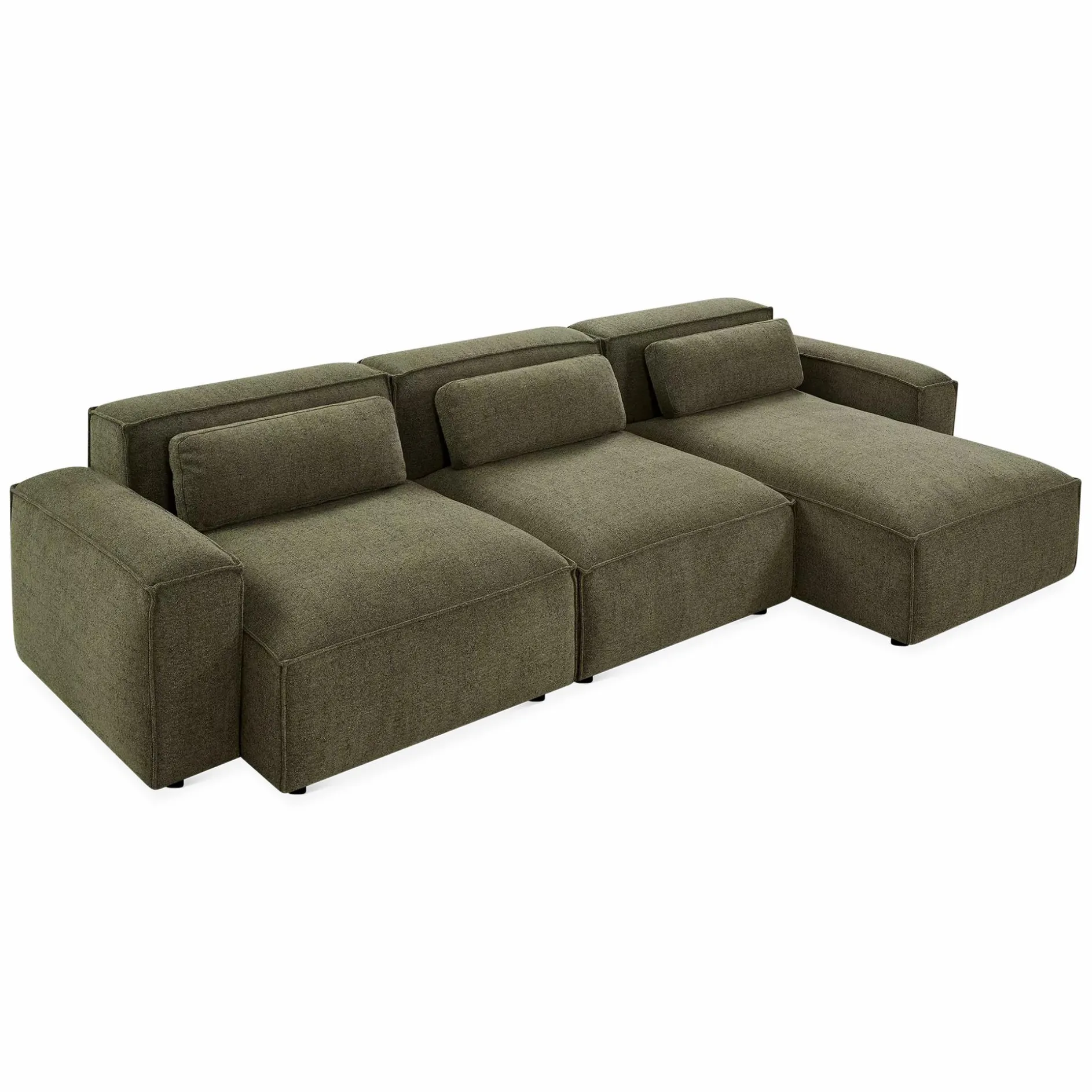 Rudo - Modular Sofa