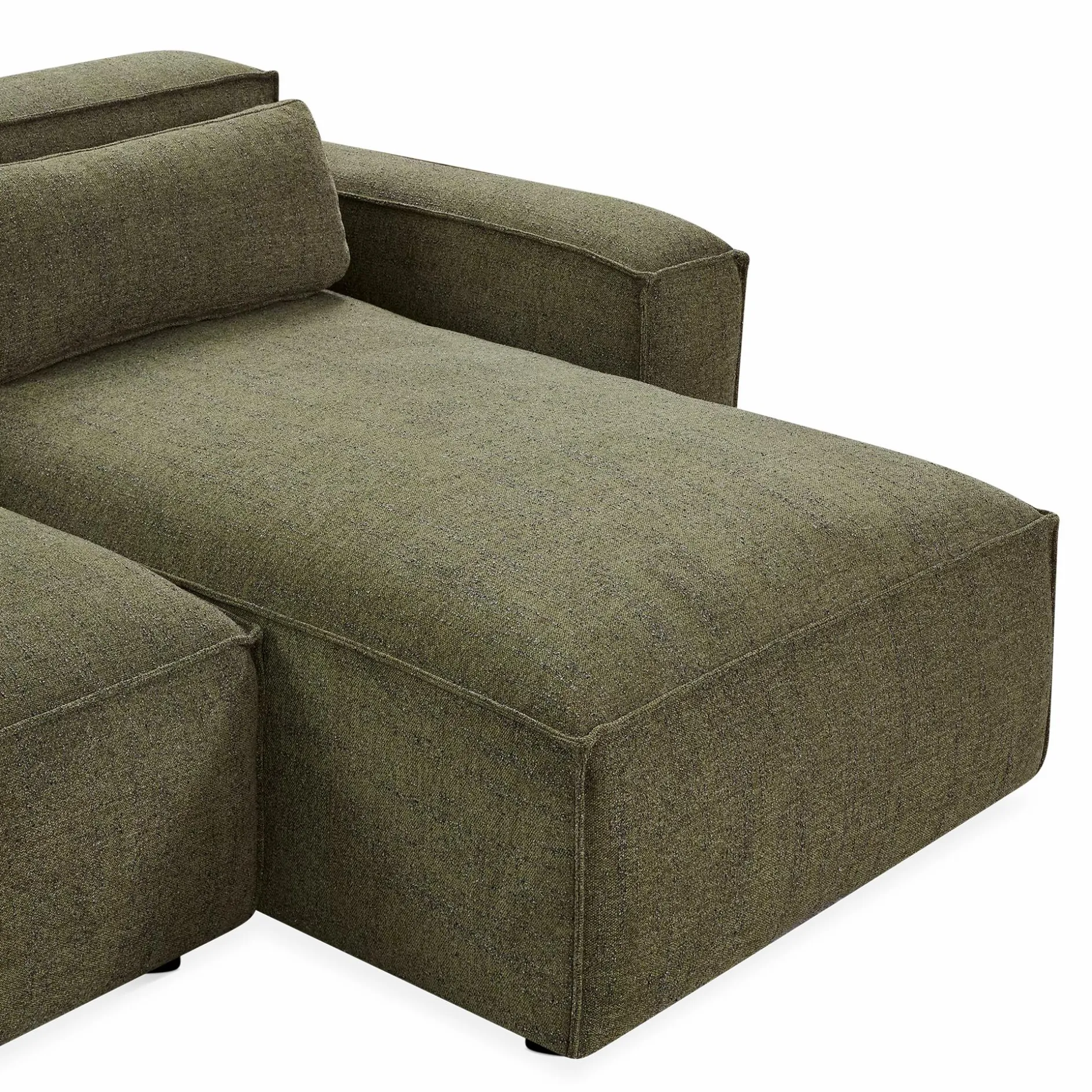 Rudo - Modular Sofa