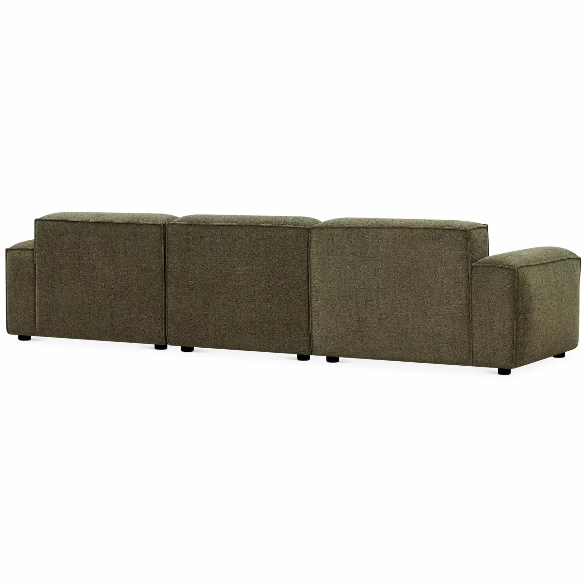 Rudo - Modular Sofa