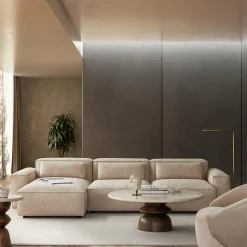 Rudo - Modular Sofa