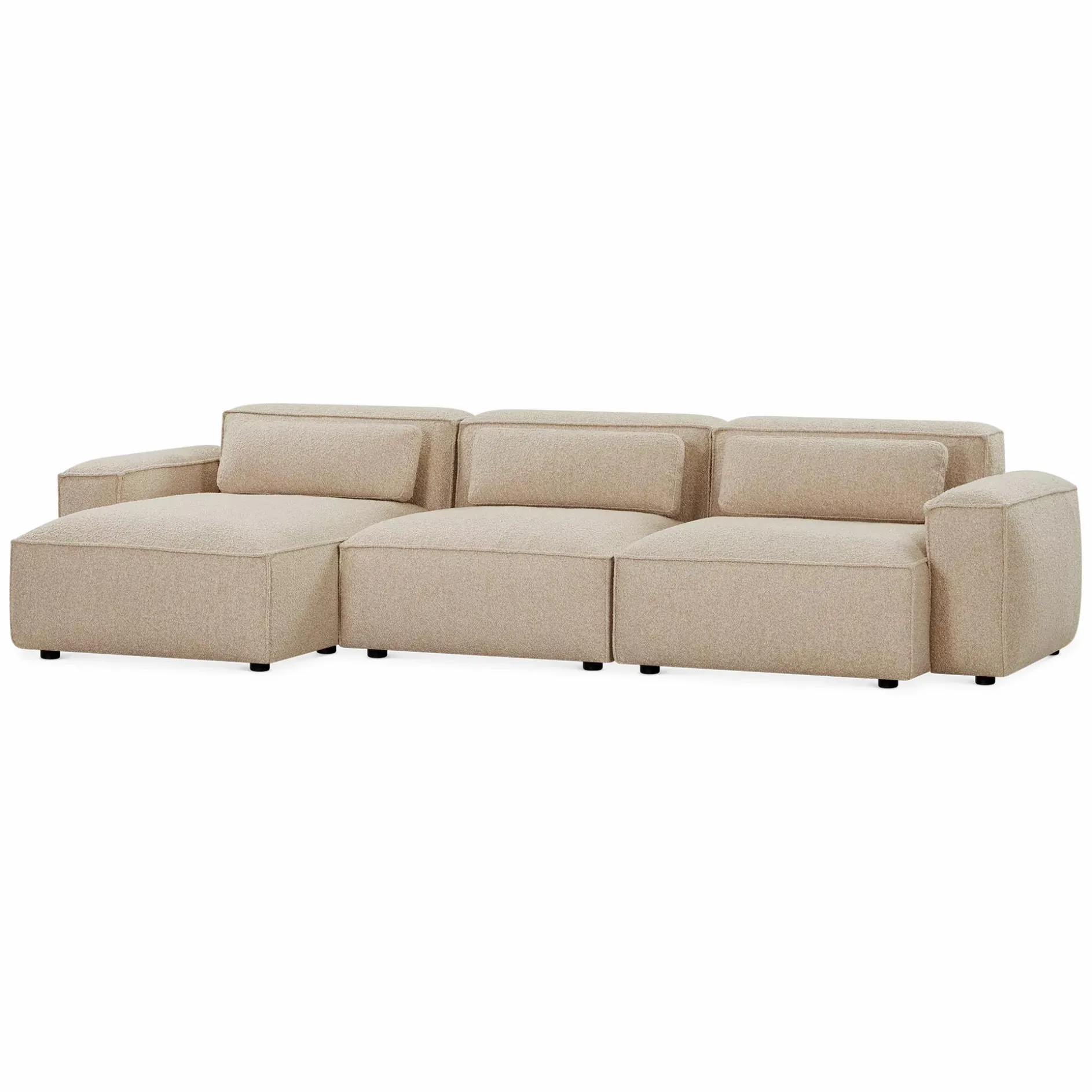 Rudo - Modular Sofa