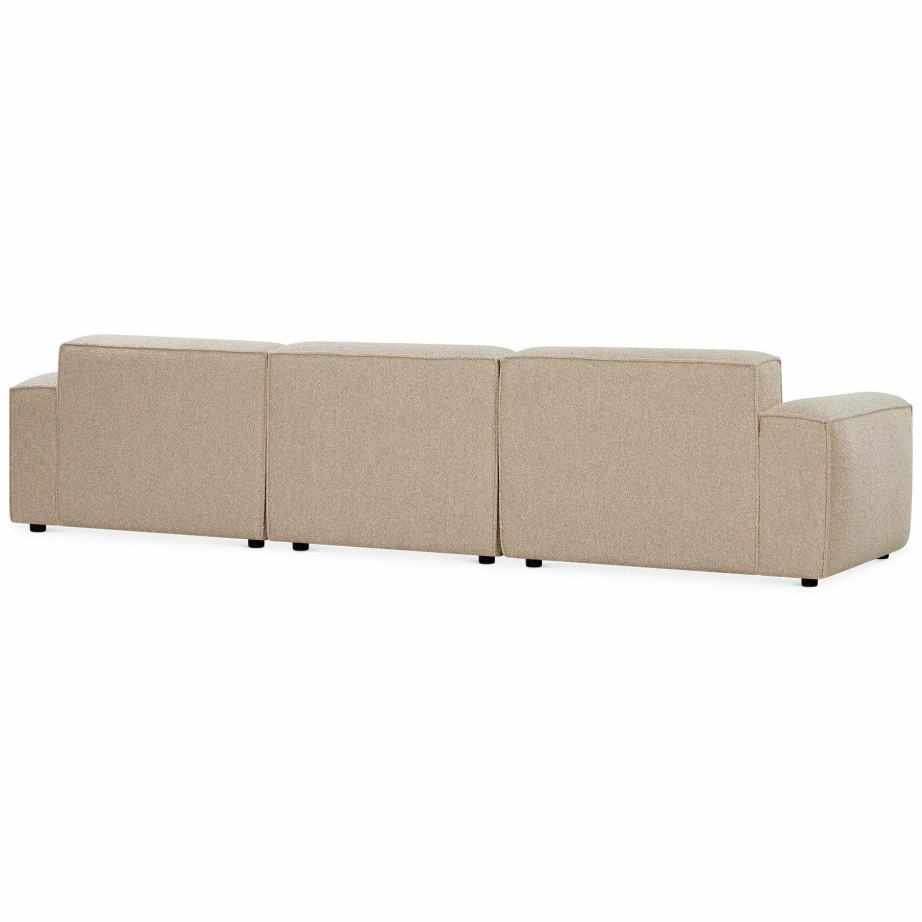 Rudo - Modular Sofa
