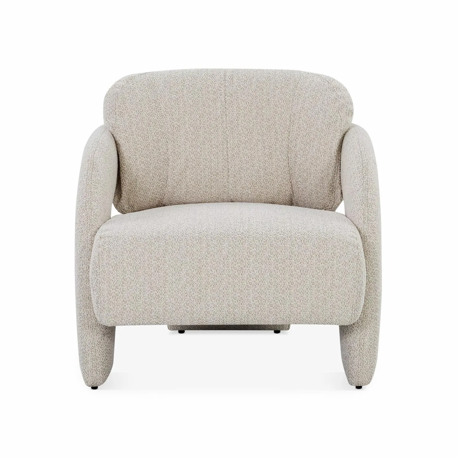 Salino - Fully Padded Armchair