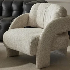 Salino - Fully Padded Armchair
