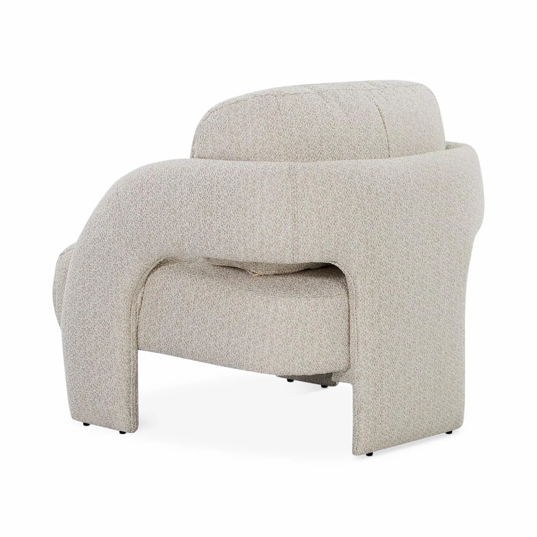 Salino - Fully Padded Armchair