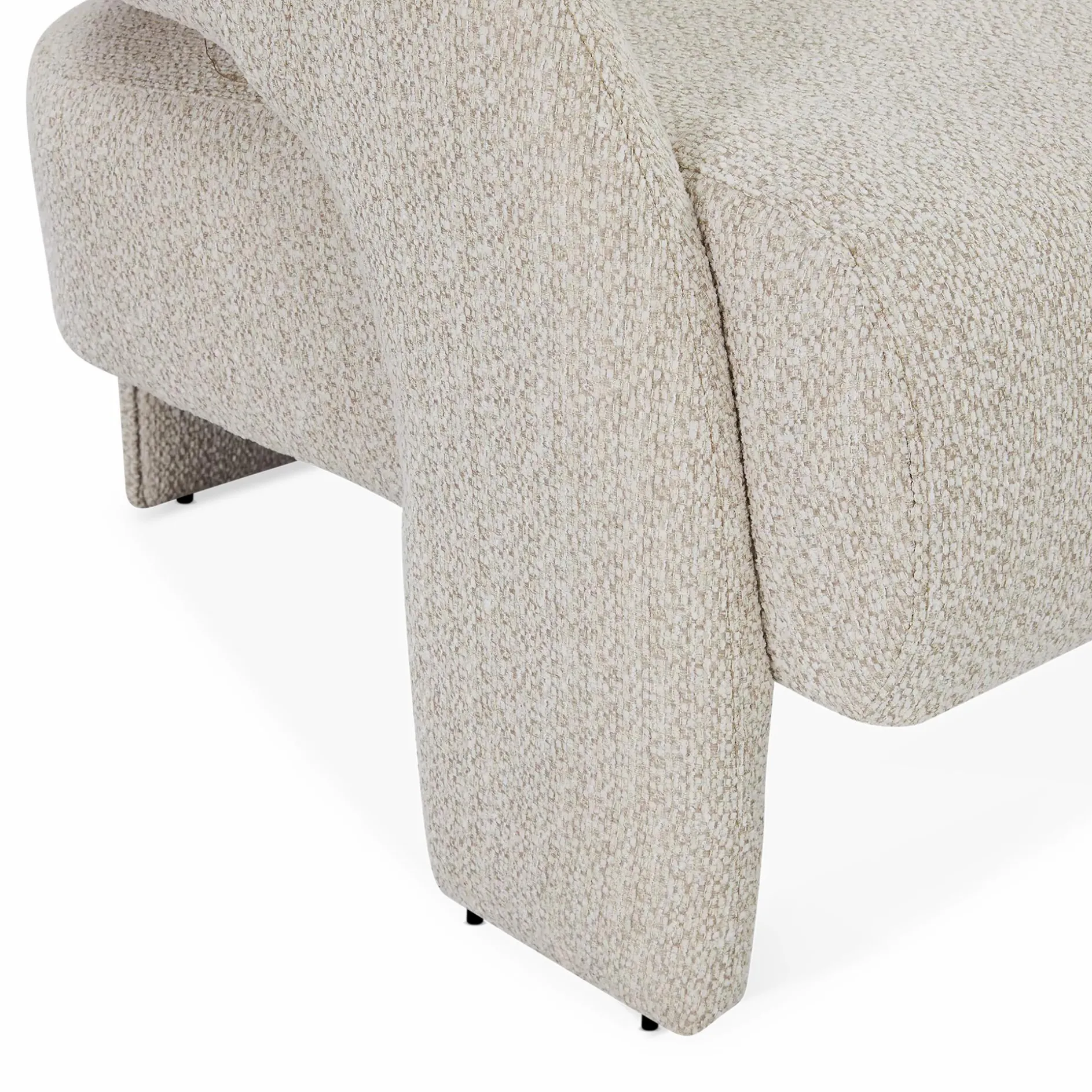 Salino - Fully Padded Armchair