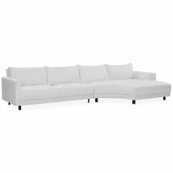 Samba Double Day - Sectional Sofa by Furninova
