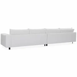 Samba Double Day - Sectional Sofa by Furninova