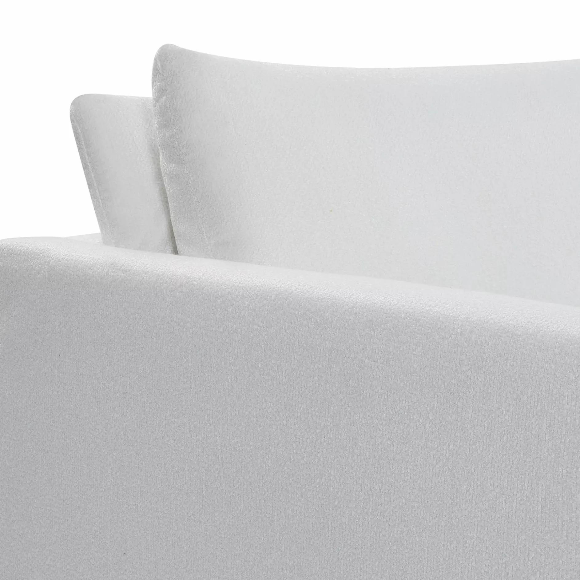 Samba Double Day - Sectional Sofa by Furninova