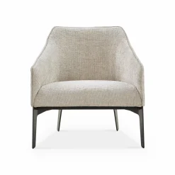 Sara - Gondola Armchair by Trica