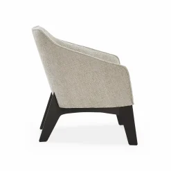 Sara - Gondola Armchair by Trica