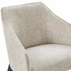 Sara - Gondola Armchair by Trica