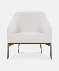 Sara - Gondola Armchair by Trica