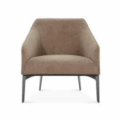 Sara - Gondola Armchair by Trica