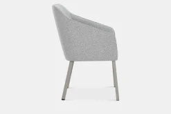 Sara II - Dining Chair by Trica