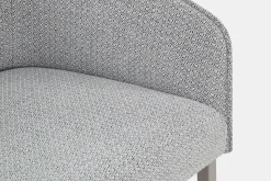 Sara II - Dining Chair by Trica