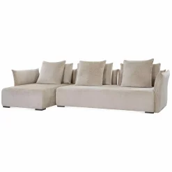 Savoie - Sectional Sofa by Trica