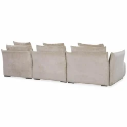 Savoie - Sectional Sofa by Trica