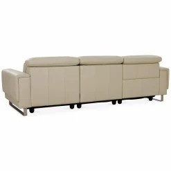 Sean - Power-Reclinining Sectional Sofa by Incanto