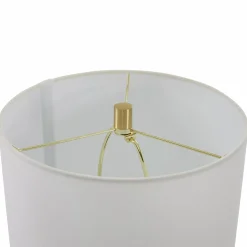 Selene - Marble Table Lamp