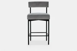 Seneca - Padded Counter Stool