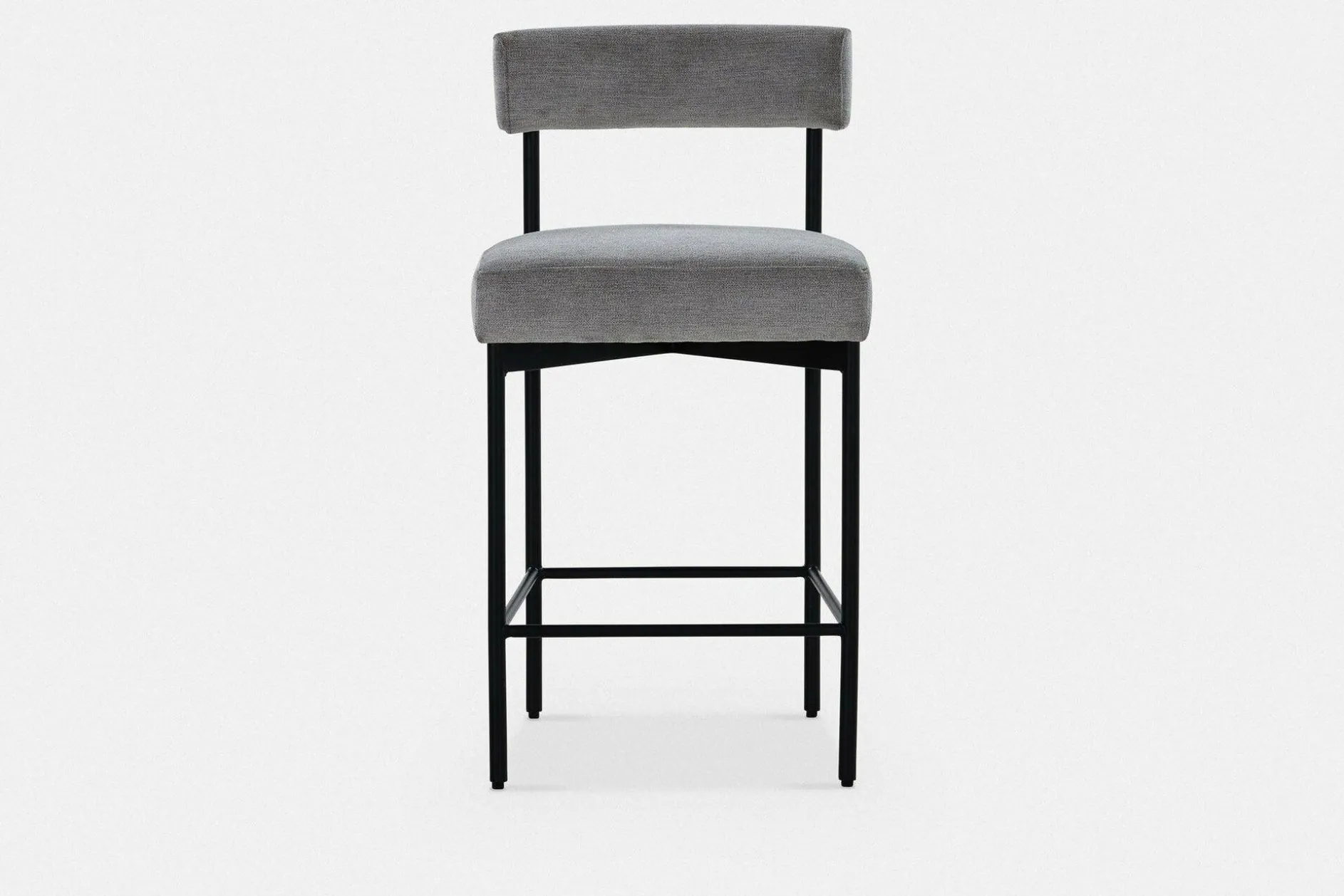 Seneca - Padded Counter Stool