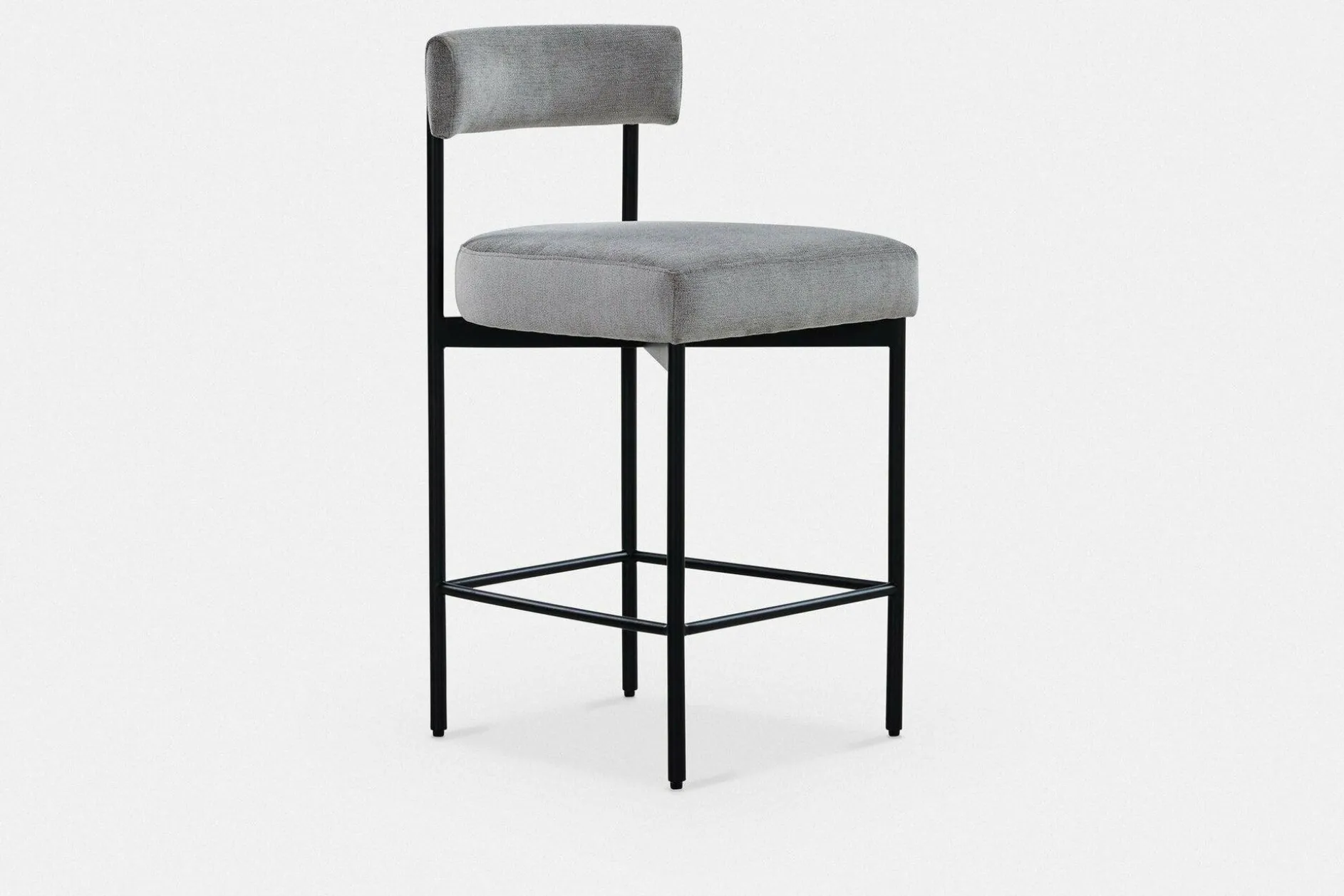 Seneca - Padded Counter Stool