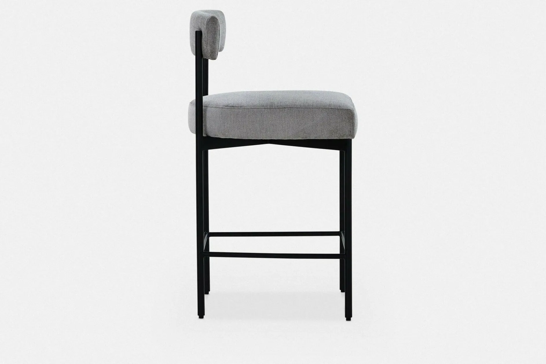Seneca - Padded Counter Stool
